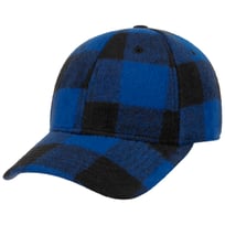 Cappellino Lumbercheck by bugatti - &euro; 29,95
