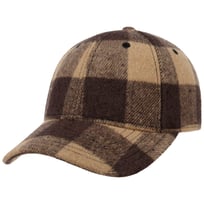 Cappellino Lumbercheck by bugatti - &euro; 29,95