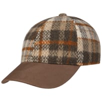 Cappellino Vermaco Check by Lipodo - &euro; 24,95