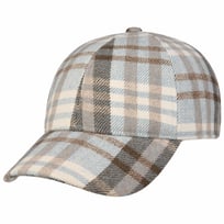 Cappellino Rideca Check by Lipodo - &euro; 24,95