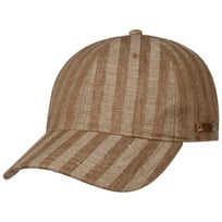 Cappellino Coffee Dyed Barista by Stetson - &euro; 99,00
