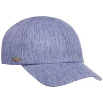 Cappellino Light Summer by Seeberger - &euro; 39,95