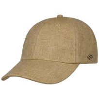 Cappellino in Lino by JJ Hats - &euro; 79,00