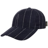 Cappellino Hiker Twotone Stripe by Borsalino - &euro; 199,00