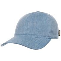 Cappellino in Lino Hiker Sky by Borsalino - &euro; 179,00
