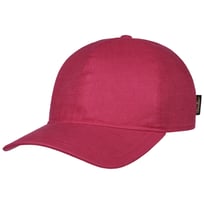 Cappellino in Lino Hiker Pink by Borsalino - &euro; 179,00
