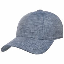 Cappellino in Lino Structured by Alfonso D�Este - &euro; 79,95