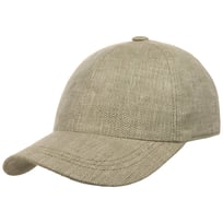Cappellino in Lino Structured by Alfonso D�Este - &euro; 79,95