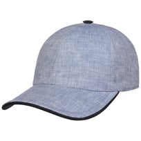 Cappellino in Lino Alviano by Alfonso D�Este - &euro; 99,00