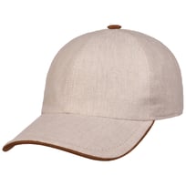 Cappellino in Lino Alviano by Alfonso D�Este - &euro; 99,00
