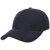 Cappellino in Lino Merlot by Chillouts - &euro; 34,99