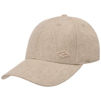 Cappellino in Lino Merlot by Chillouts - &euro; 34,99