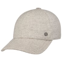 Cappellino in Misto Lino Delaro by Lierys - &euro; 79,95