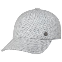 Cappellino in Misto Lino Delaro by Lierys - &euro; 79,95