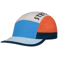Cappellino 5 Panel Runner�s by Stetson - &euro; 49,00