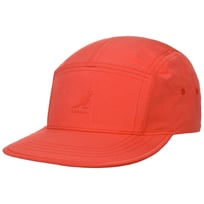 Cappellino Soft Touch 5 Panel by Kangol - &euro; 39,95