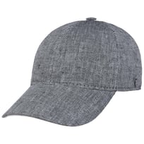 Berretto in Lino Herringbone by Lierys - &euro; 79,95