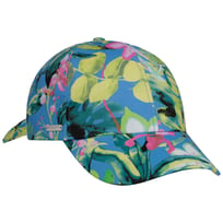 Cappellino Colour Flowers by Seeberger - &euro; 29,95