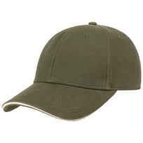 Liberty Baseball Cap - &euro; 14,95