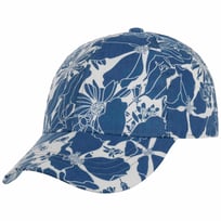 Cappellino Twotone Flower Print by Lipodo - &euro; 19,95