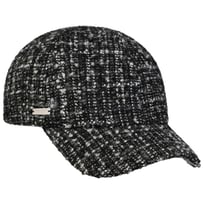 Cappellino Menavella Tweed by Seeberger - &euro; 45,95