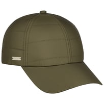 Cappellino Uni Quilted by Seeberger - &euro; 39,95