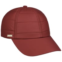 Cappellino Uni Quilted by Seeberger - &euro; 39,95