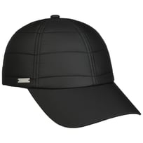 Cappellino Uni Quilted by Seeberger - &euro; 39,95