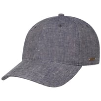 Cappellino in Lino con Protezione UV by Stetson - &euro; 79,00