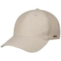 Cappellino in Lino con Protezione UV by Stetson - &euro; 79,00