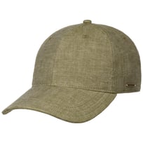 Cappellino in Lino con Protezione UV by Stetson - &euro; 79,00