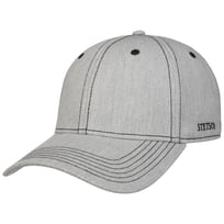 Cappellino Classic Cotton Melange by Stetson - &euro; 35,00