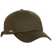 Cappellino da Donna Uni Cotton by Seeberger - &euro; 25,95