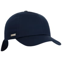 Cappellino da Donna Uni Cotton by Seeberger - &euro; 25,95