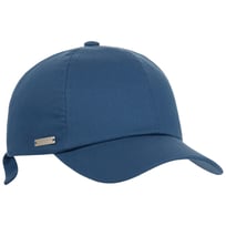 Cappellino da Donna Uni Cotton by Seeberger - &euro; 25,95