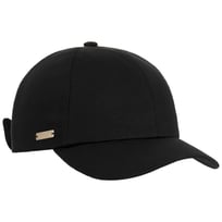 Cappellino da Donna Uni Cotton by Seeberger - &euro; 25,95