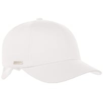Cappellino da Donna Uni Cotton by Seeberger - &euro; 25,95