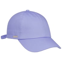 Cappellino da Donna Uni Cotton by Seeberger - &euro; 25,95