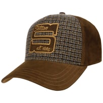 Cappellino Capital S by Stetson - &euro; 99,00