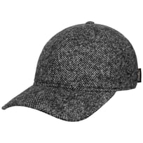 Cappellino Herringbone Wool Mix by Borsalino - &euro; 180,00