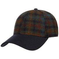 Cappellino Haworth Wool by Stetson - &euro; 79,00