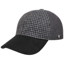 Cappellino Oslund Patchwork by Lierys - &euro; 99,95