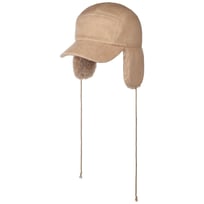 Cappellino Paraorecchie Riccardo Alpaca by Mayser - &euro; 159,00