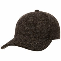 Cappellino Classic Donegal Tweed by Stetson - &euro; 89,00