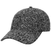 Cappellino Classic Donegal Tweed by Stetson - &euro; 89,00