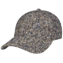 Cappellino Classic Donegal Tweed by Stetson - &euro; 89,00