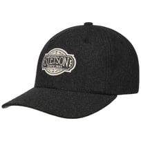 Cappellino Bralford Wool by Stetson - &euro; 49,00