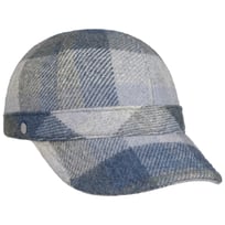 Cappellino John Hanly Round Crown by Lierys - &euro; 79,95