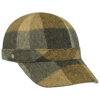 Cappellino John Hanly Round Crown by Lierys - &euro; 79,95