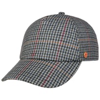 Cappellino British Houndstooth by Mayser - &euro; 89,90